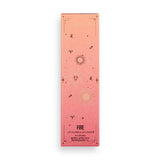 Makeup Revolution Fantasy Fire Lip Kit