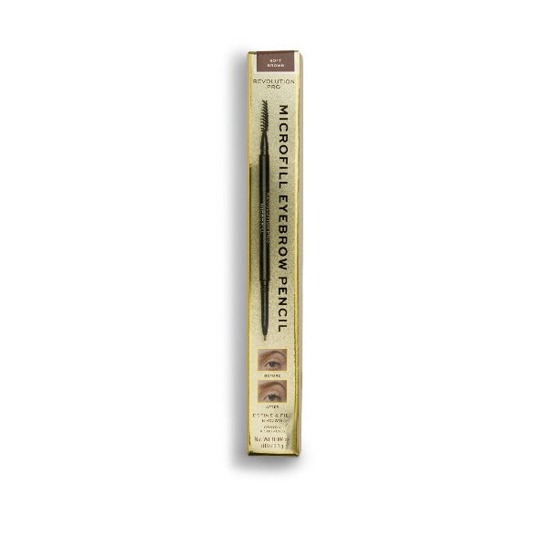 Revolution Microfill Eyebrow Pencil