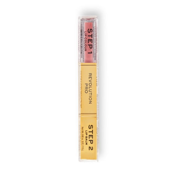Revolution Supreme Stay 24hr Lip Duo