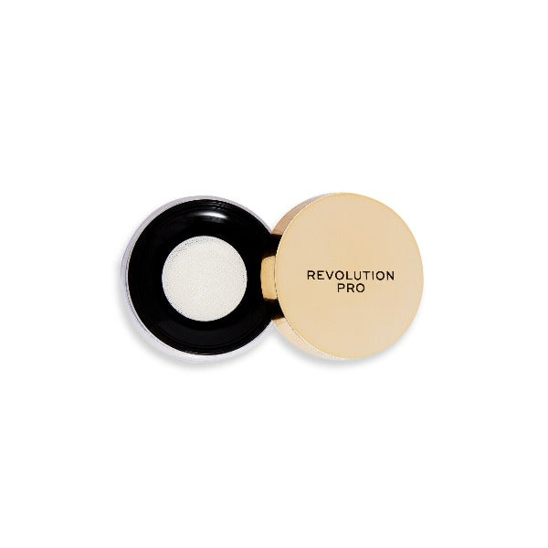Revolution protect mattifying loose setting Powder SPF6 Translucent