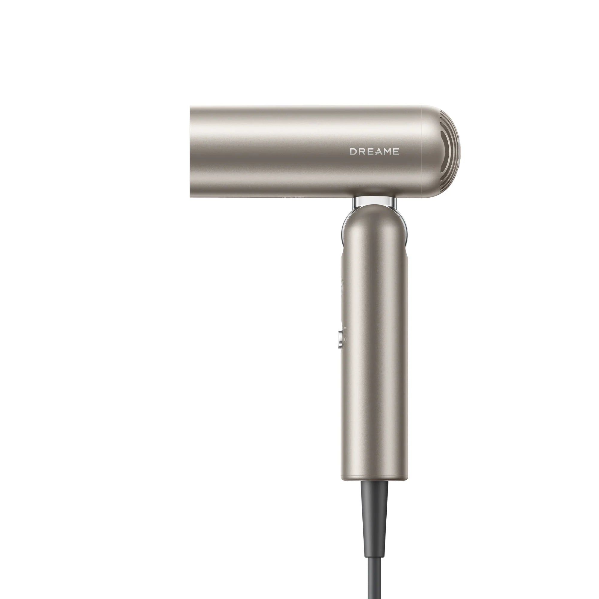 Dreame Pocket Neo High Speed Hair Dryer Titanium Gold