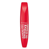 Rimmel Scandal Eyes Volume on Demand Mascara 001 Black
