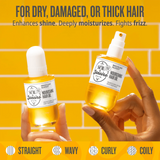 Sol De Janeiro Brazilian Glossy Nourishing Hair Oil 58ml