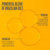 Sol De Janeiro Brazilian Glossy Nourishing Hair Oil 58ml