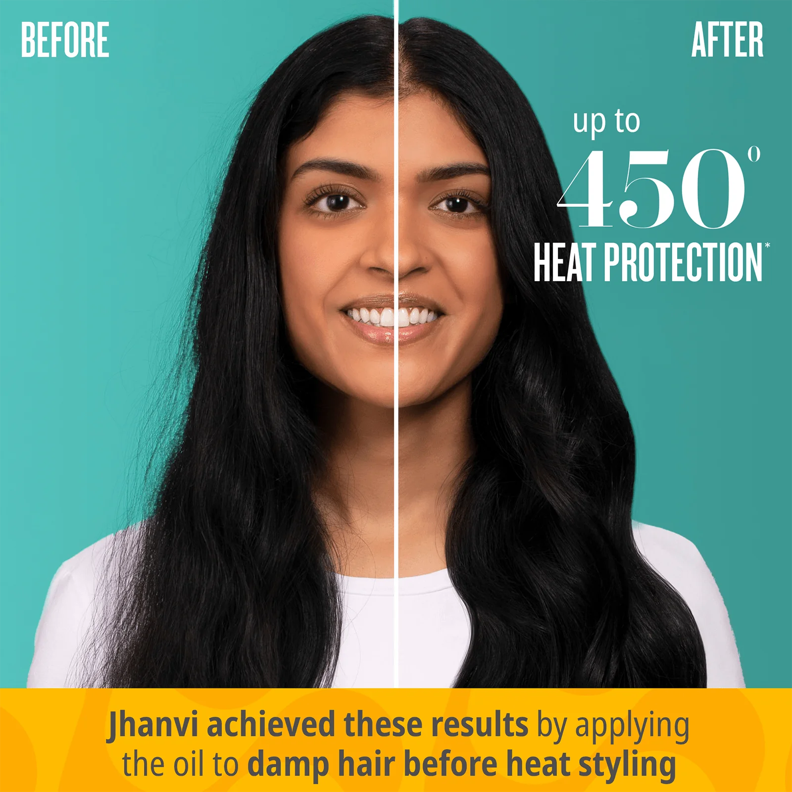 Sol De Janeiro Brazilian Glossy Nourishing Hair Oil 58ml