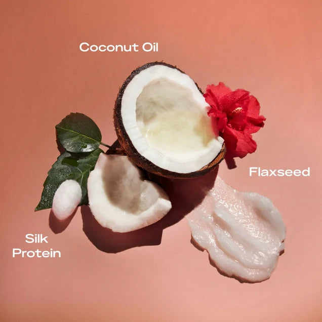 Shea Moisture Coconut & Hisbiscus Curl Enhancing Smoothie 326ml