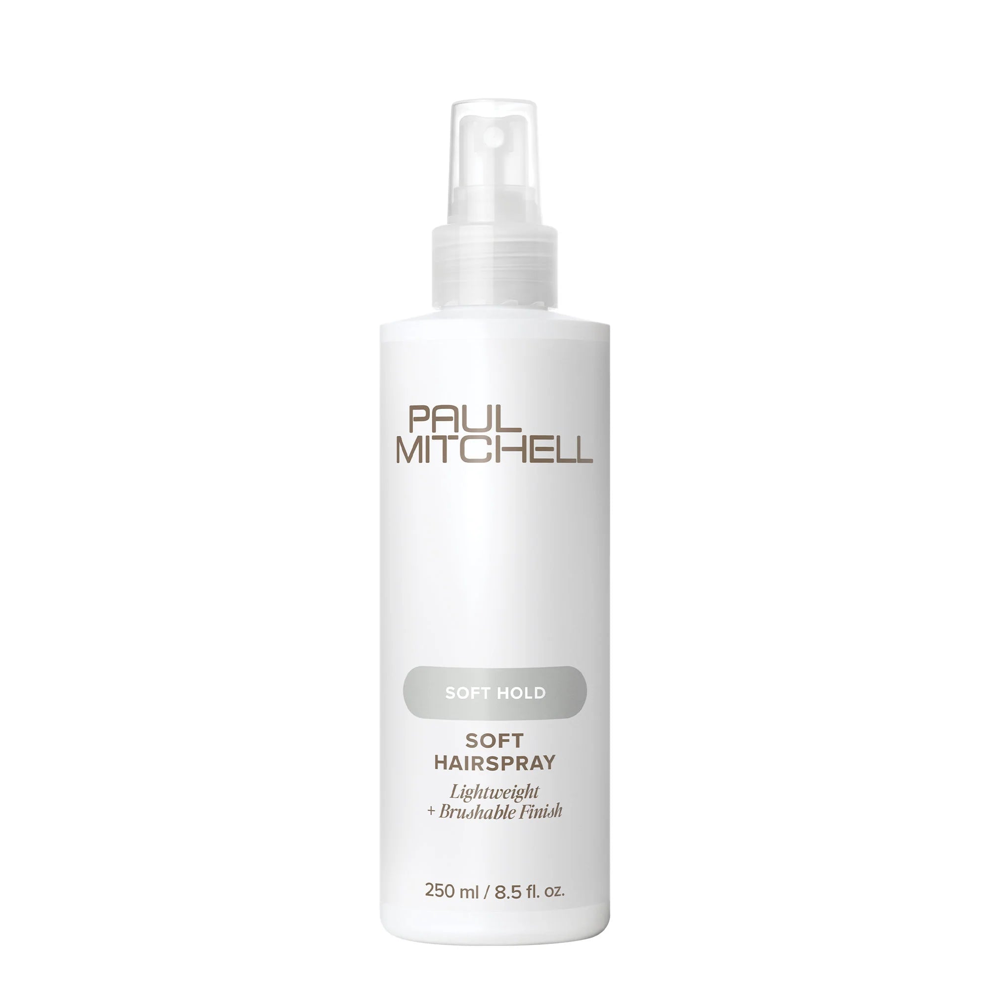 Paul Mitchell Soft Hold Soft Hairspray 250ml