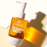 Sol De Janeiro Bum Bum Body Firmeza Oil 100ml