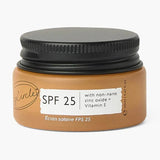 UpCircle SPF 25 Mineral Sunscreen 20ml