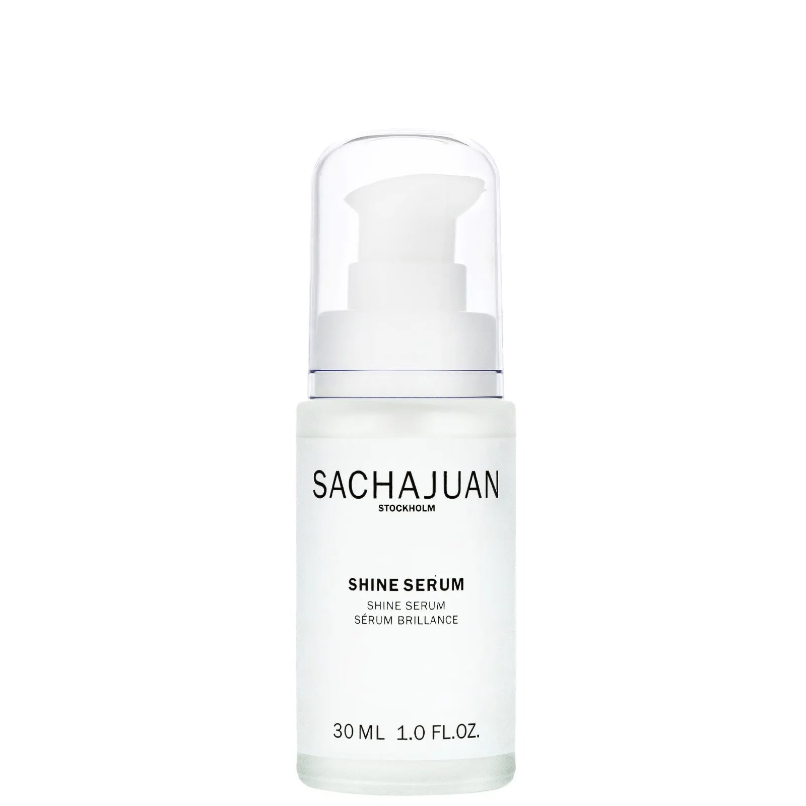 Sachajuan Hair Shine Serum 30ml