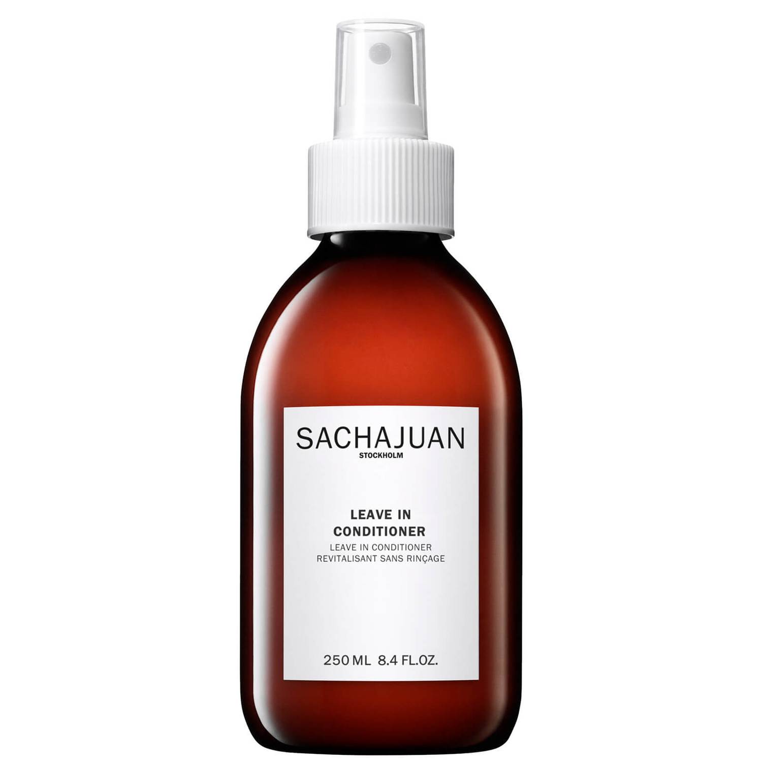 Sachajuan Leave in Conditioner 250ml