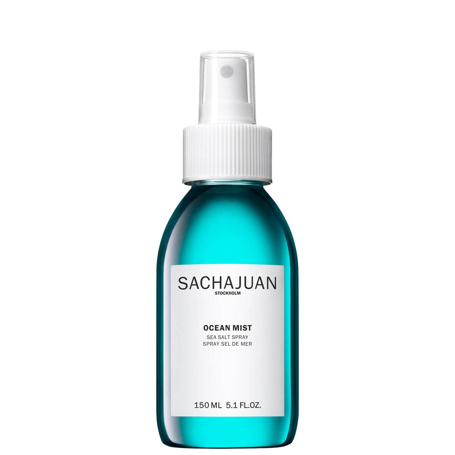 Sachajuan Ocean Mist Sea Salt Spray 150ml