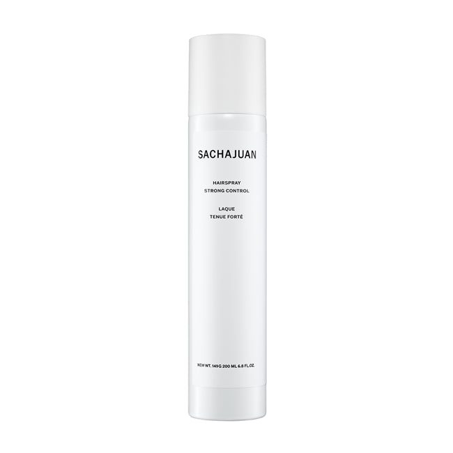 Sachajuan Hairspray Strong Control 200ml