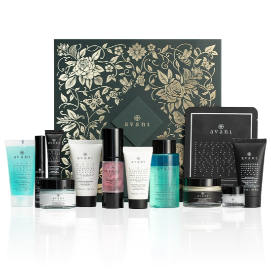 Avant Skincare Wonders Advent Calendar 2025