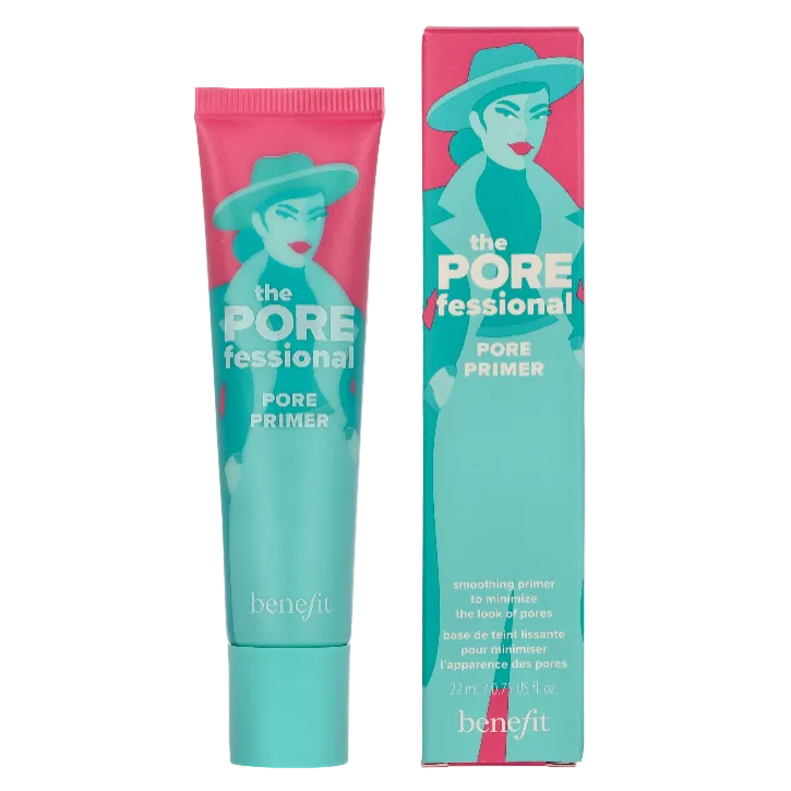 Benefit The POREfessional Face Primer 22ml