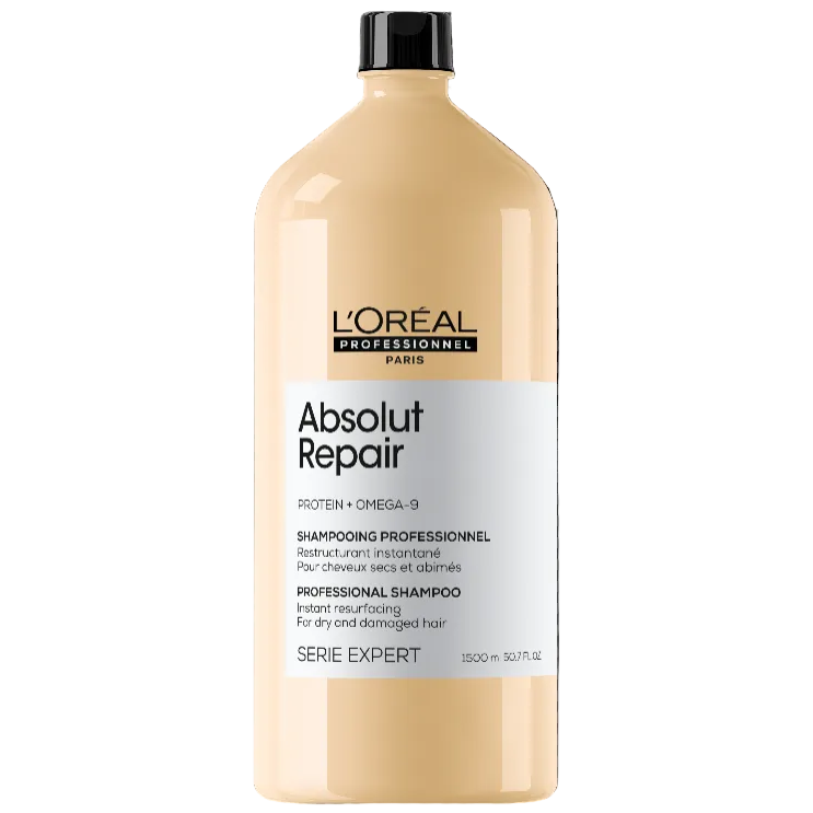 L'Oréal Professionnel Absolut Repair Shampoo 1500ml