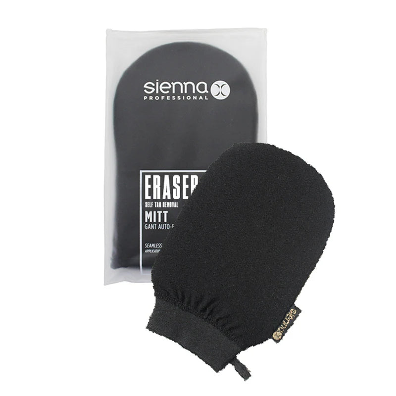 Sienna Eraser Self Tan Mitt