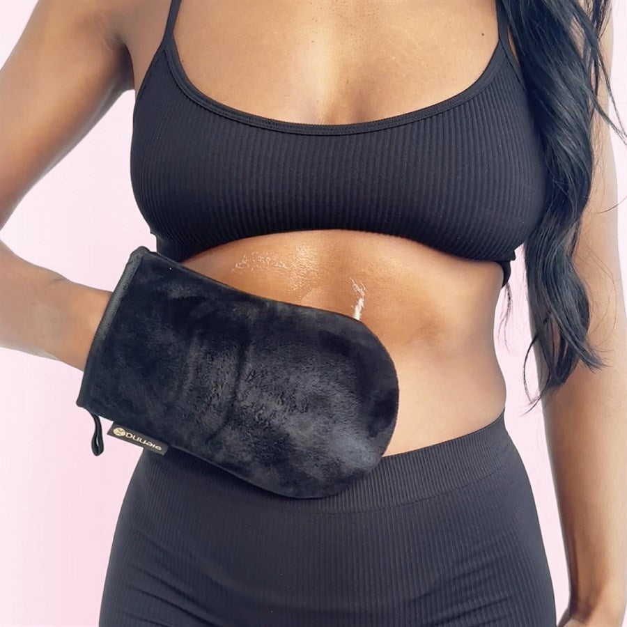 Sienna X Luxury Self Tan Mitt Ex