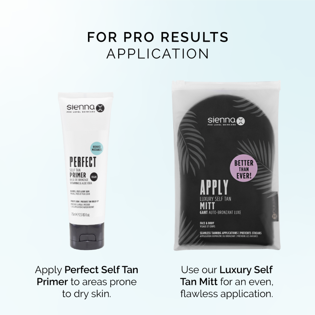 Sienna X Self Tan Tinted Lotion 200ml app