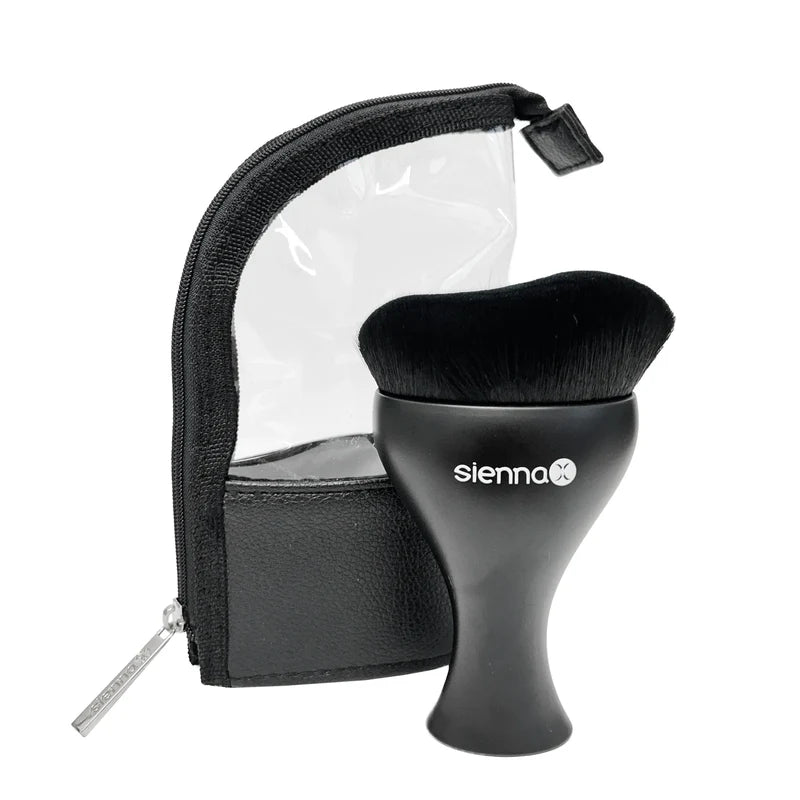 Sienna X Tan Body Brush