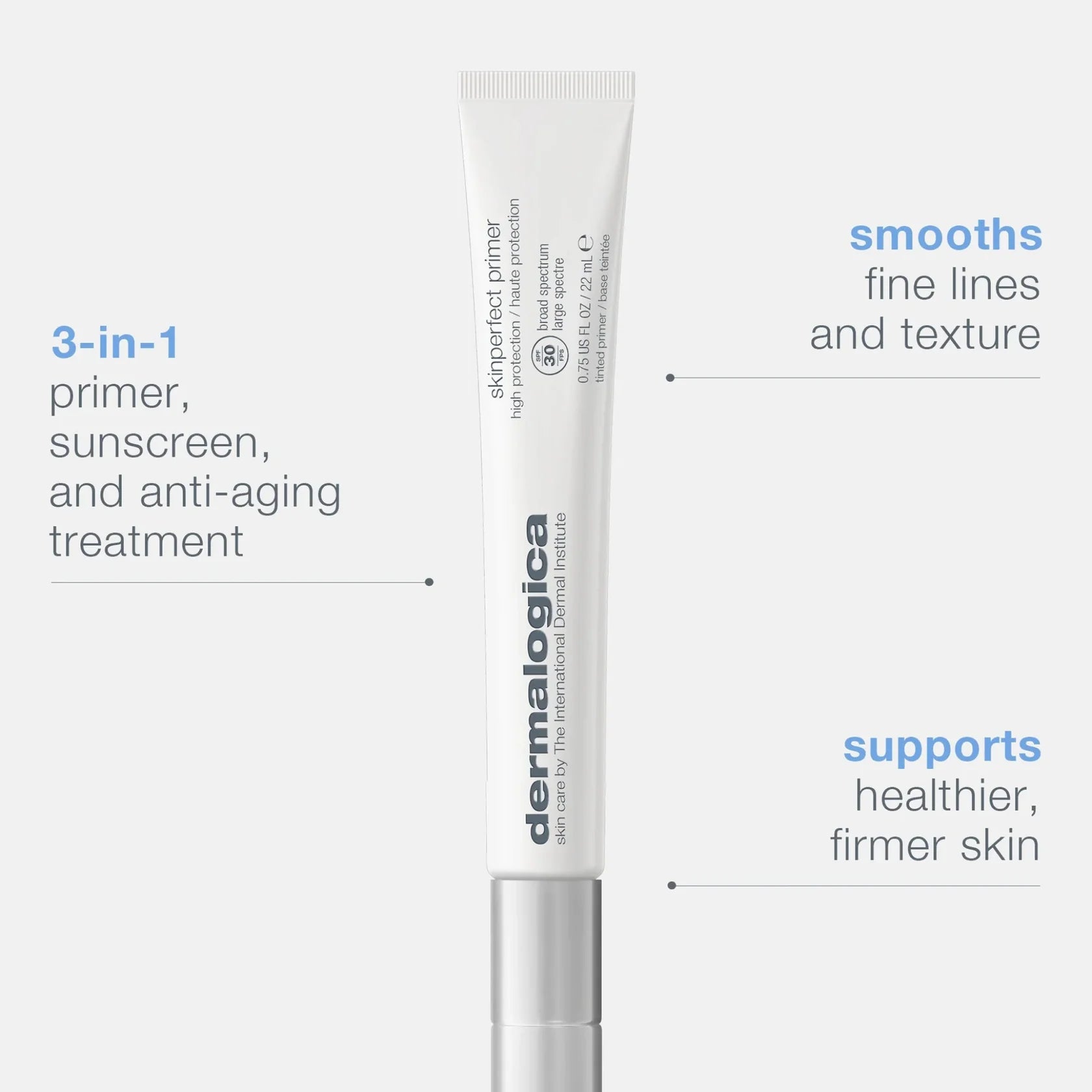 Dermalogica Skin Perfect Primer SPF30 22ml