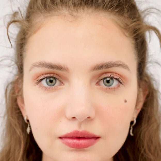 Benefit Gimme Brow+ Brow Gel - 3.5 Warm Auburn Brown