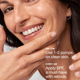 Clinique Smart Clinical Repair Wrinkle Correcting Serum