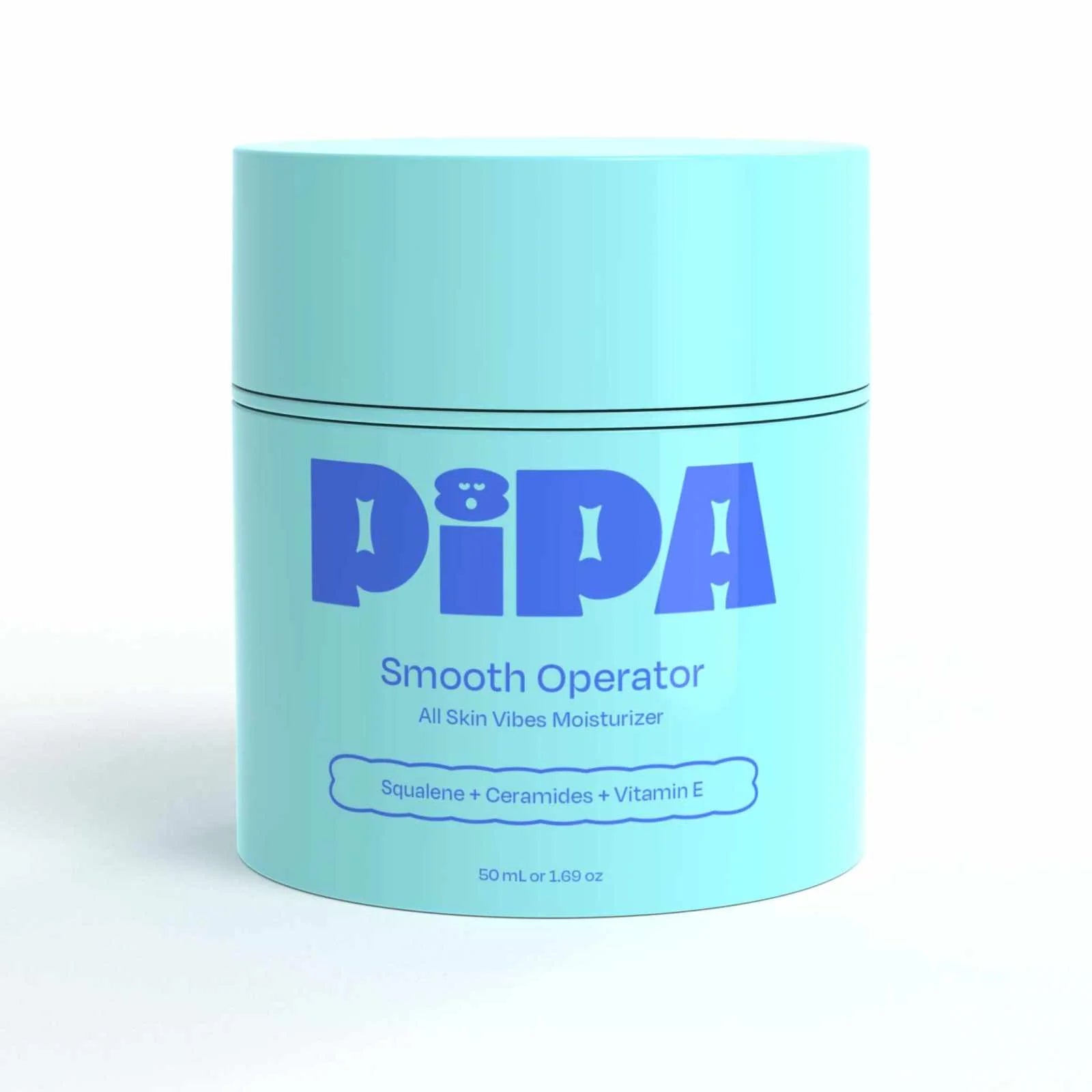 Pipa Skincare Smooth Operator 50ml