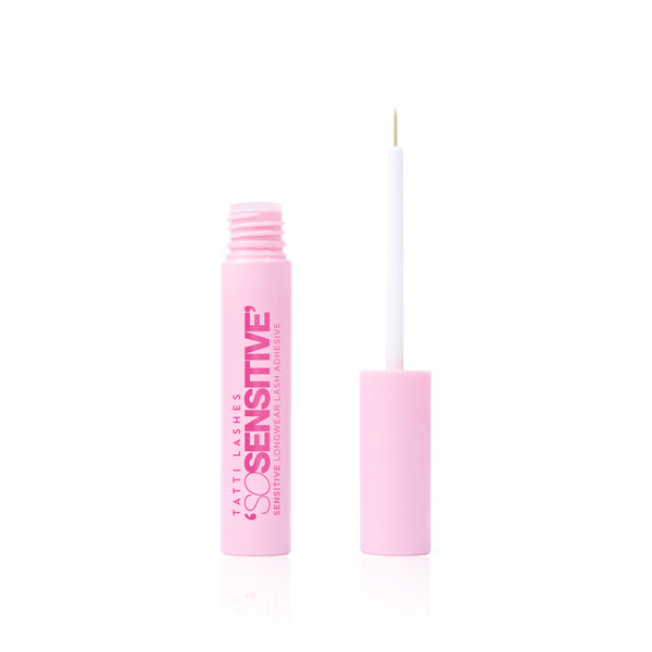 Tatti Lashes So Sensitive Lash Adhesive HWS Beauty
