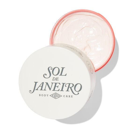 Sol De Janeiro Bom Dia Bright Cream 240ml