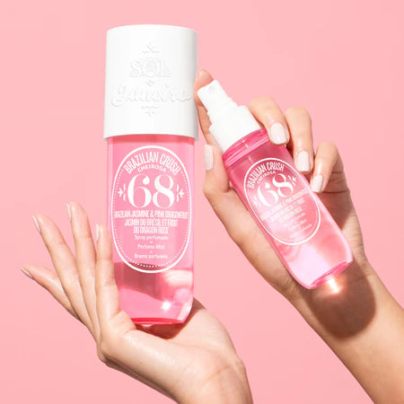 Sol De Janeiro Cheirosa 68 Perfume Mist 90ml