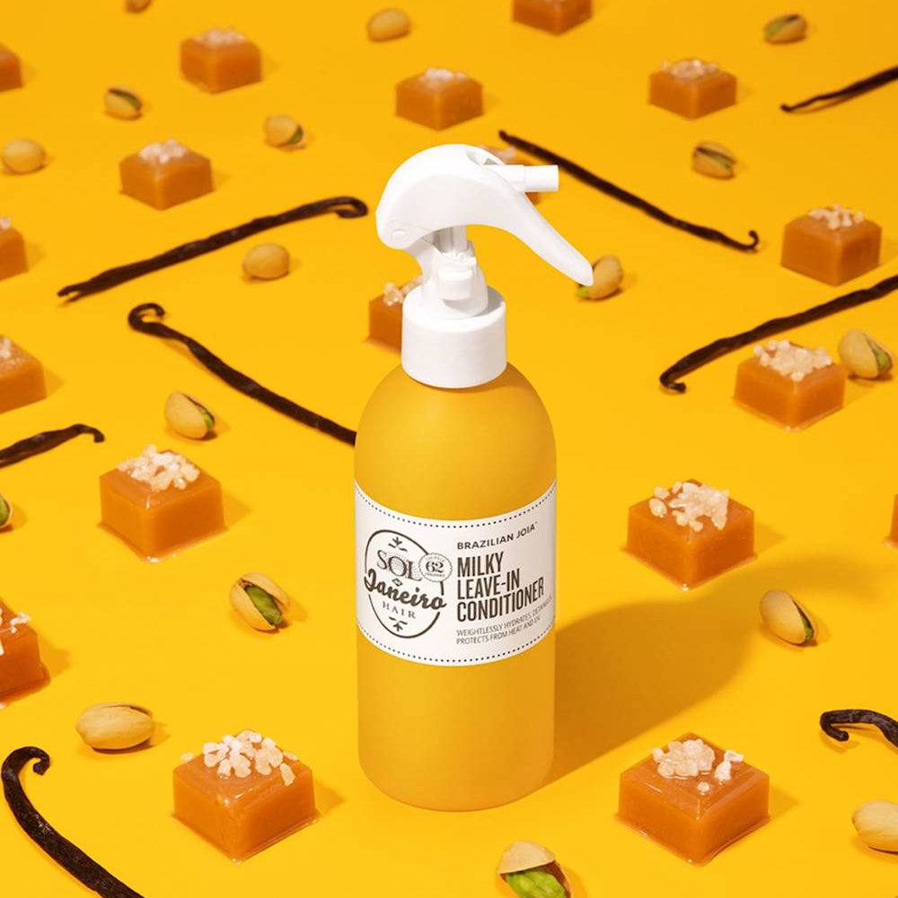 Sol De Janeiro Joa Milky Leave-In Conditioner 210ml