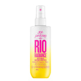 Sol De Janeiro Rio Radiance Body Oil SPF 50 90ml