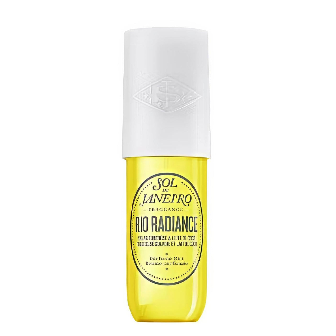 Sol De Janeiro Rio Radiance Perfume Mist 90ml