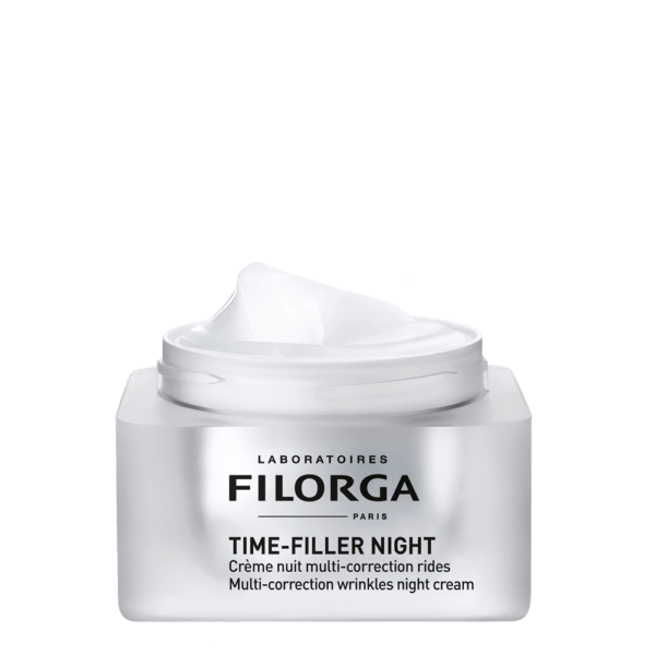 Filorga Time-Filler Night Wrinkle Cream 50ml