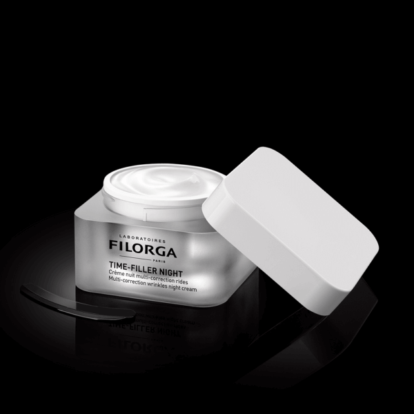 Filorga Time-Filler Night Wrinkle Cream 50ml