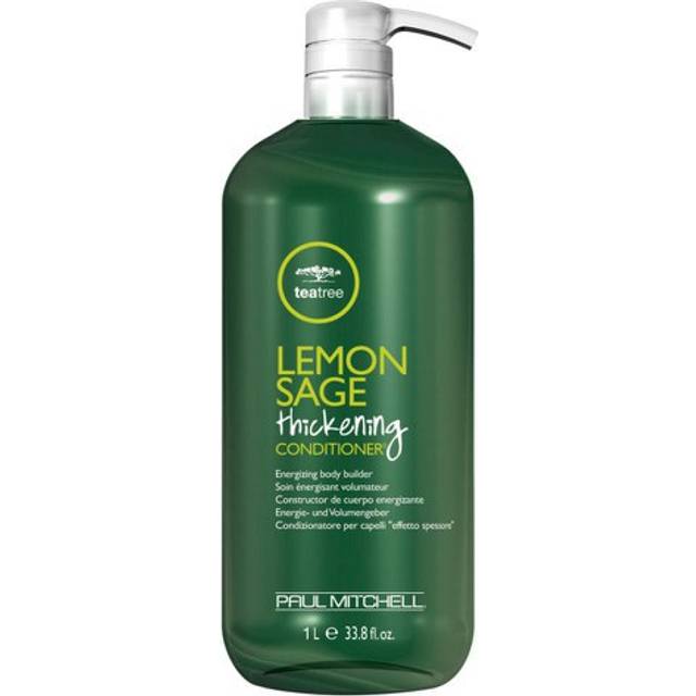 Tea Tree Lemon Sage Thickening Conditioner 1000ml