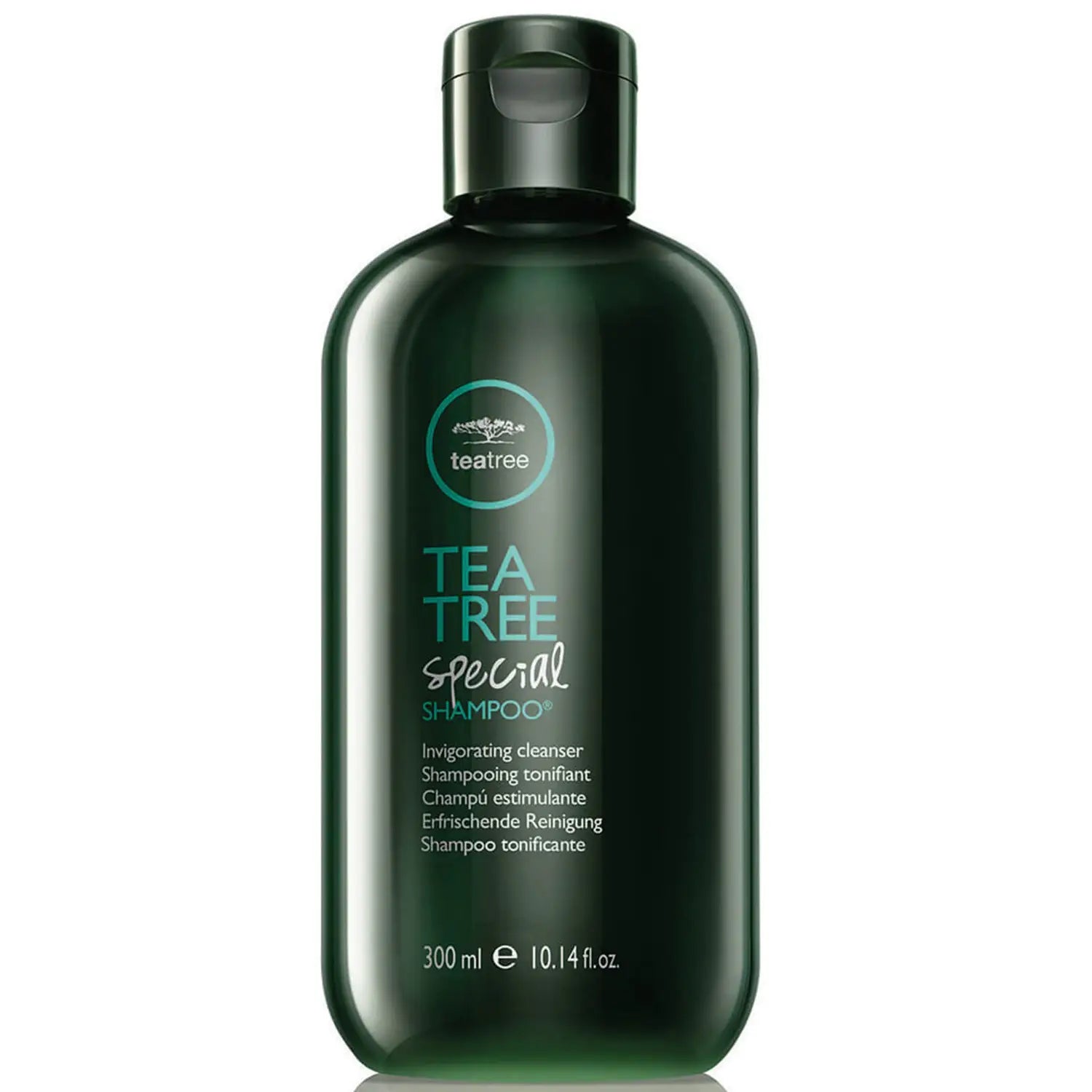 Paul Mitchell Tea Tree Special Shampoo