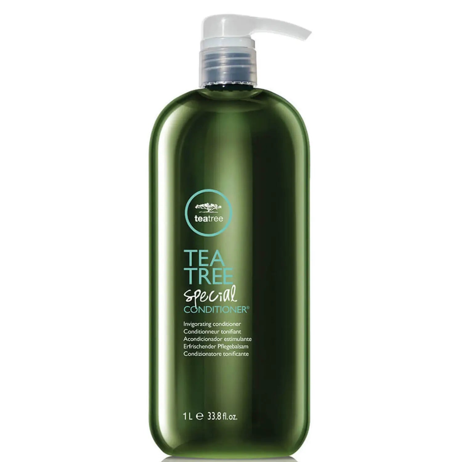 Paul Mitchell Tea Tree Special Conditioner