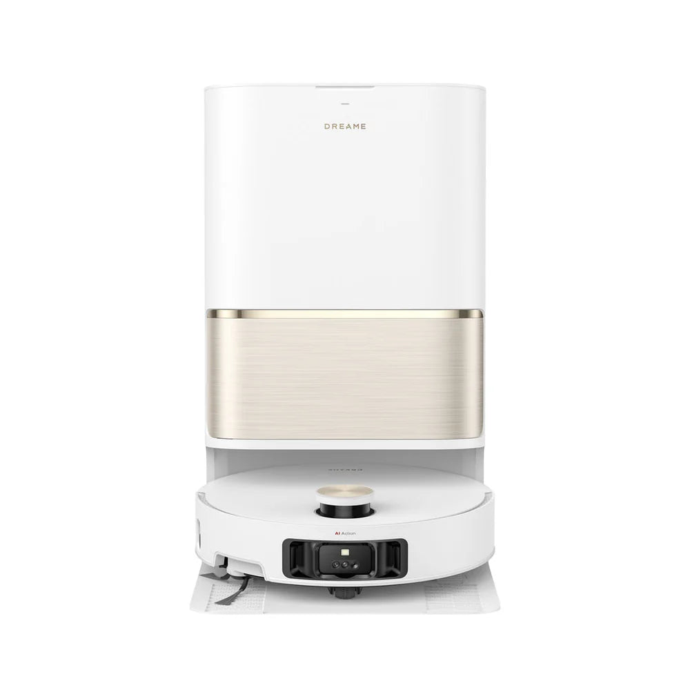 Dreame L50 Pro Ultra White