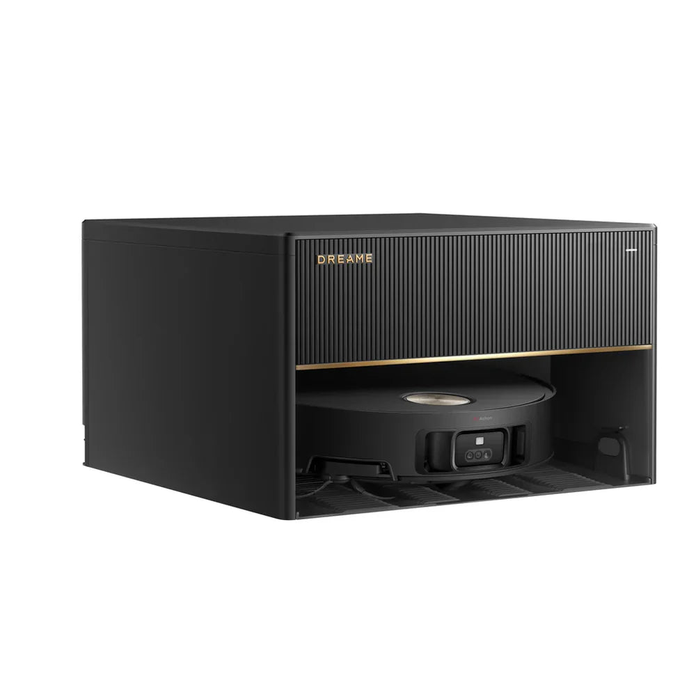 Dreame X50 Master Black