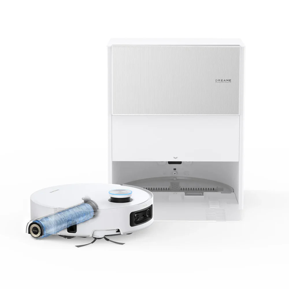 Dreame Aqua10 Ultra Roller Complete