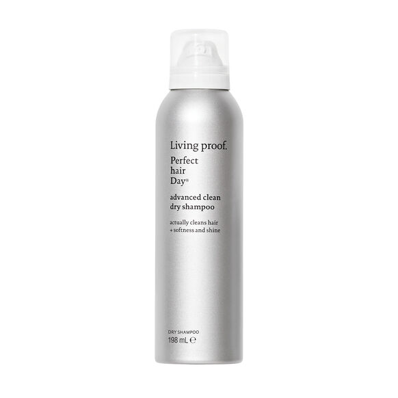 Living Proof Perfect Hair Day Advanced Clean Dry Shampoo 198ml
