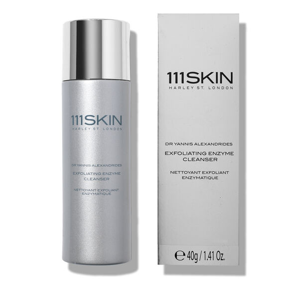 111Skin Exfoliating Enzyme Cleanser 40g