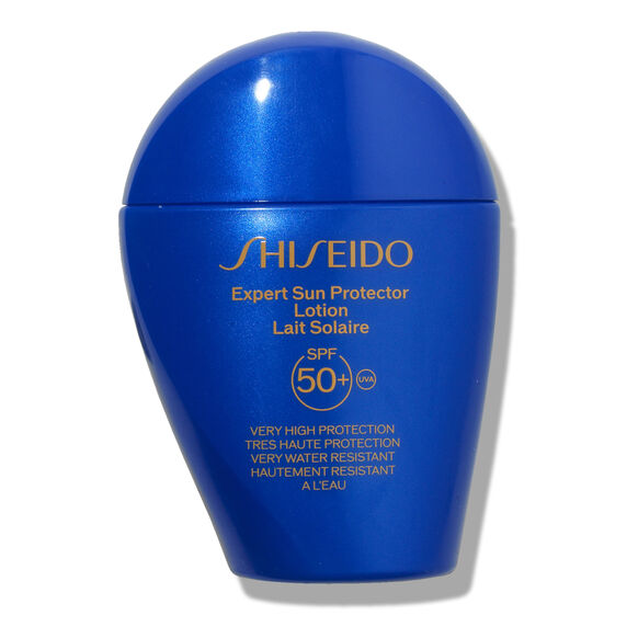 Shiseido Expert Sun Protector Lotion SPF50+ 150ml