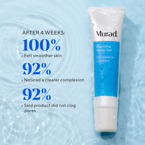 Murad Clarifying Water Gel 60ml