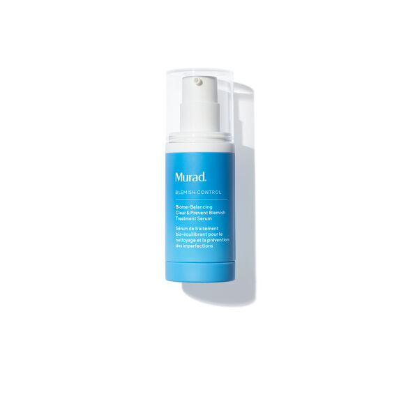 Murad Biome-Balancing Clear & Prevent Blemish Treatment Serum 30ml