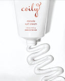 It's A 10 Coily Miracle Curl Cream 118ml