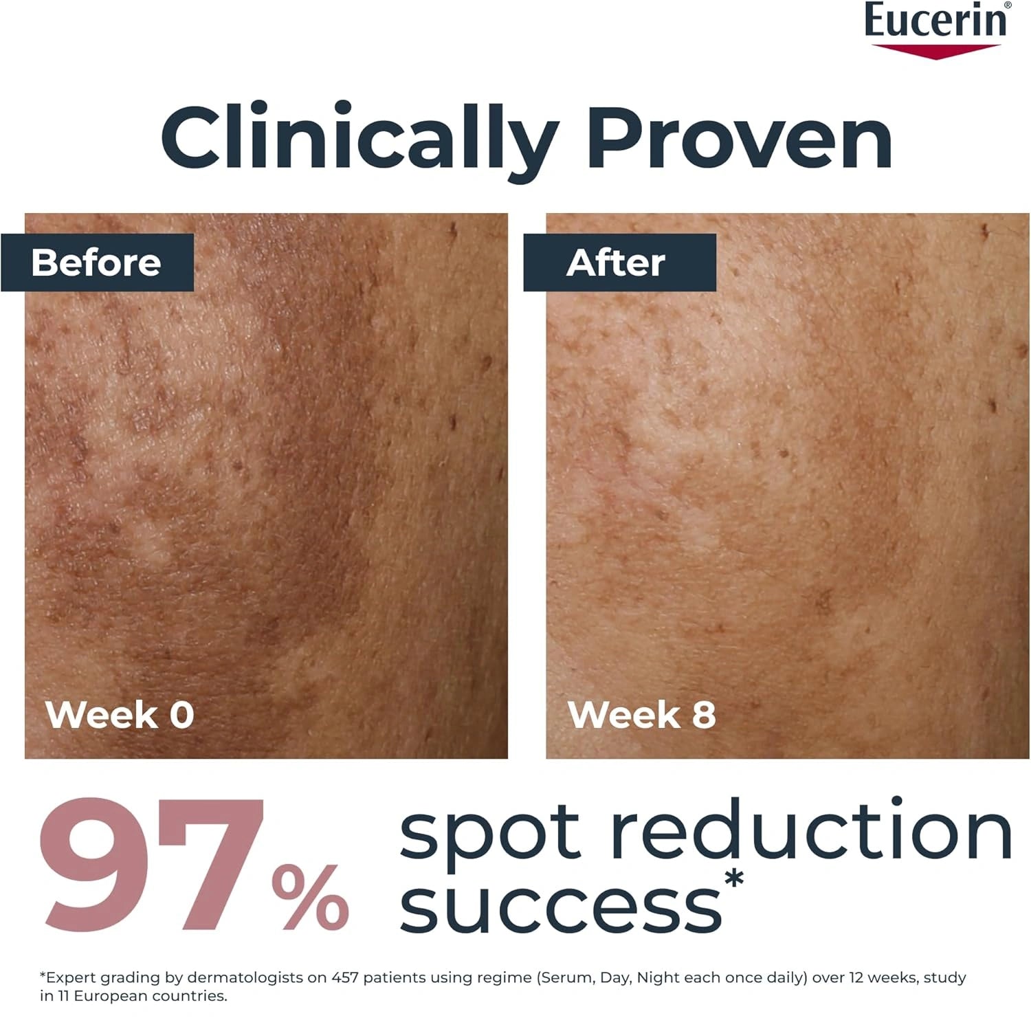 Eucerin Anti-Pigment Night Cream 50ml