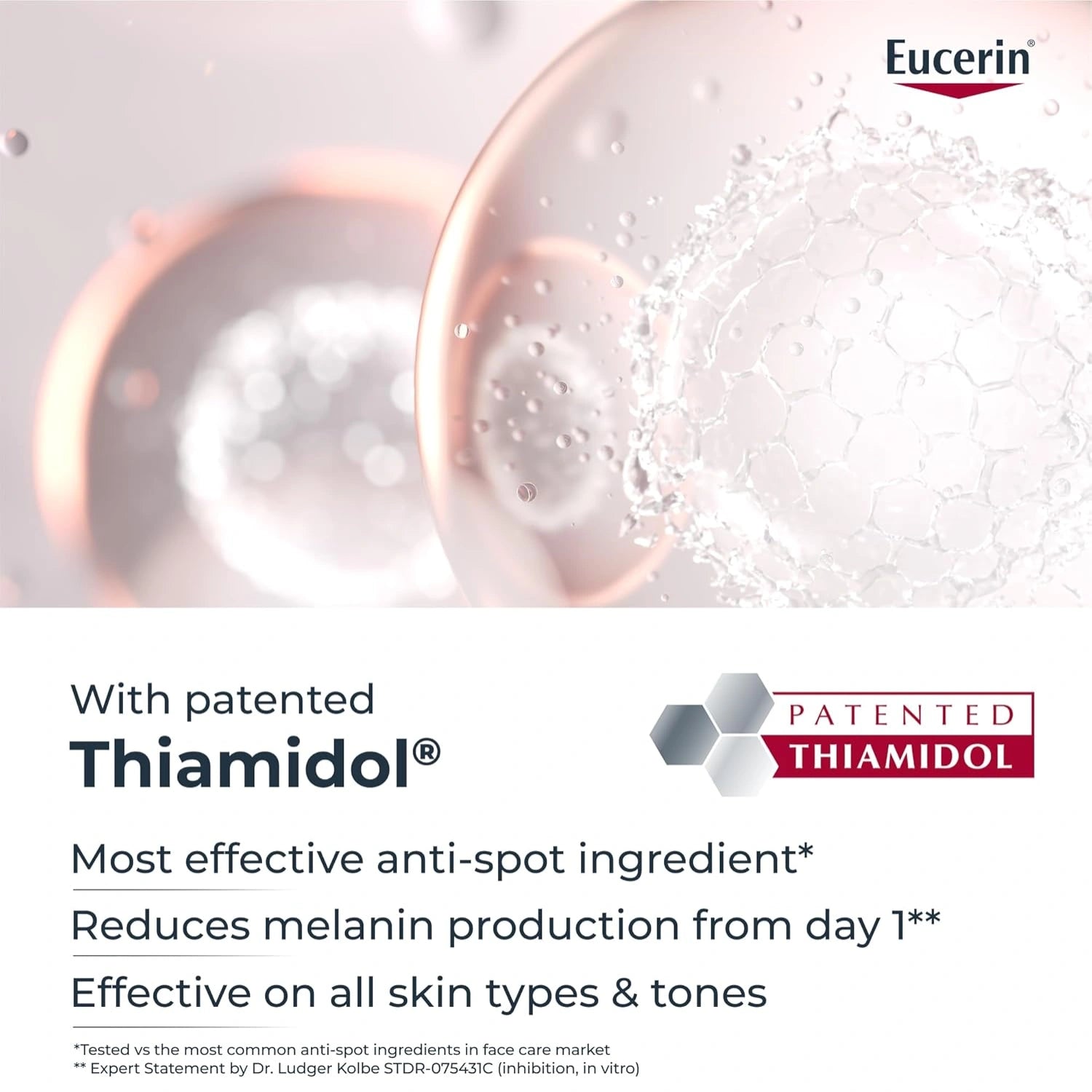 Eucerin Anti-Pigment Night Cream 50ml